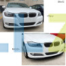 Lip spoiler για τον μπροστινό προφυλακτήρα BMW 3 E90/E91 Face (2008-2012) - DBa52 - Изображение 2 - Sellzone.bg Lip spoiler για τον μπροστινό προφυλακτήρα BMW 3 E90/E91 Face (2008-2012) - DBa52 - Изображение 2